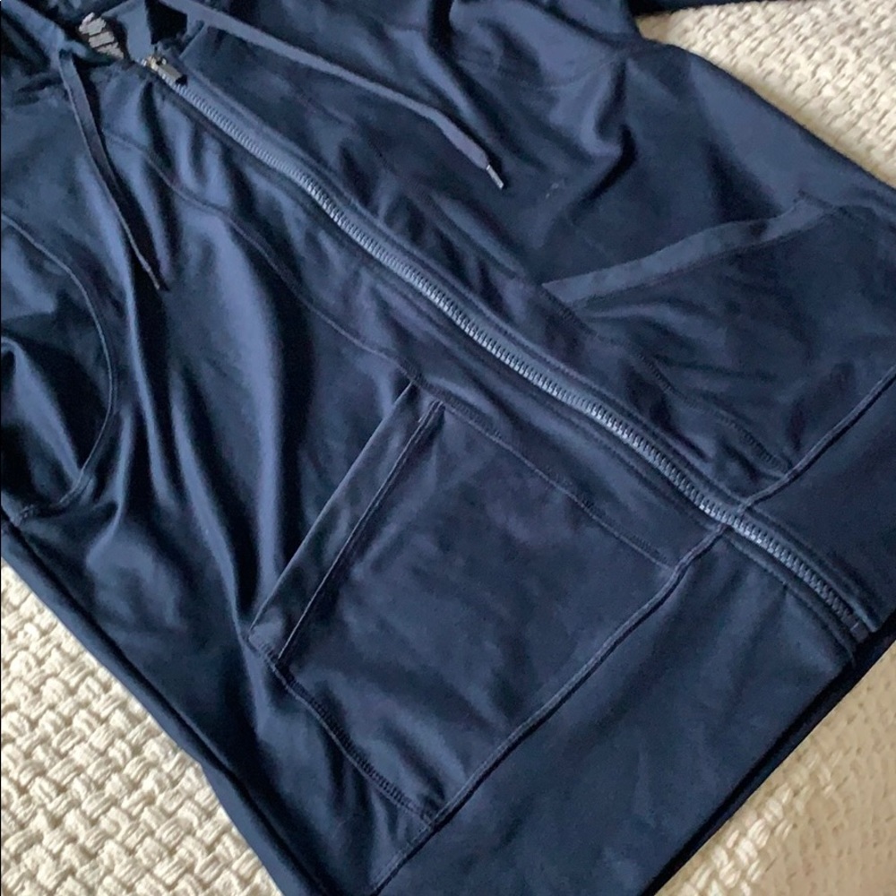 RBX Exercise Jacket - Picture 3 of 6